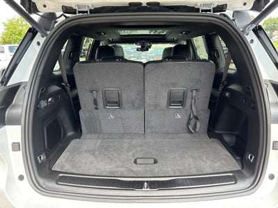 2026 Jeep Grand Cherokee GRAND CHEROKEE L 85TH ANNIVERSARY EDITION 4X4