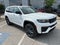 2026 Jeep Grand Cherokee GRAND CHEROKEE L 85TH ANNIVERSARY EDITION 4X4
