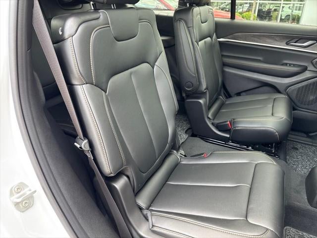 2026 Jeep Grand Cherokee GRAND CHEROKEE L 85TH ANNIVERSARY EDITION 4X4