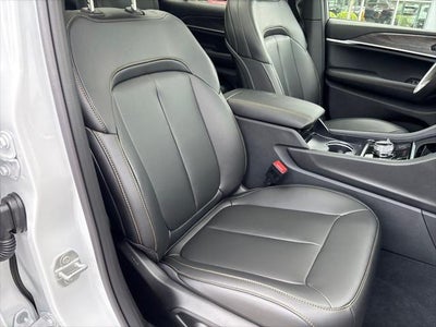 2026 Jeep Grand Cherokee GRAND CHEROKEE L 85TH ANNIVERSARY EDITION 4X4