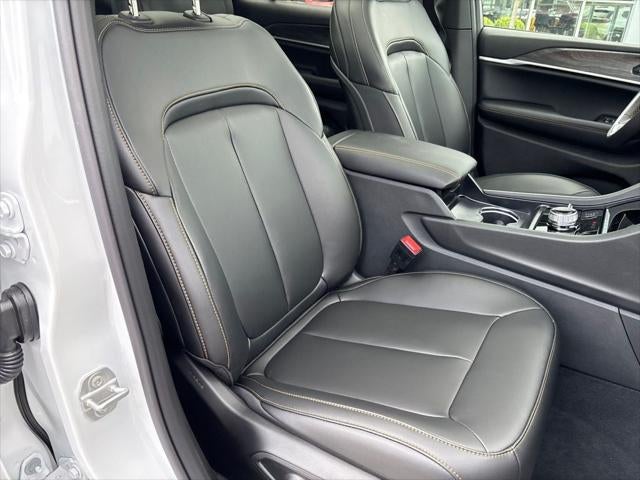 2026 Jeep Grand Cherokee GRAND CHEROKEE L 85TH ANNIVERSARY EDITION 4X4