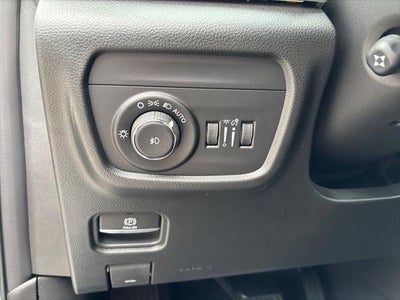 2026 Jeep Grand Cherokee GRAND CHEROKEE L 85TH ANNIVERSARY EDITION 4X4
