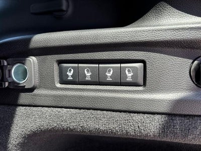 2027 Jeep Grand Cherokee Summit