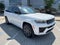 2027 Jeep Grand Cherokee Summit