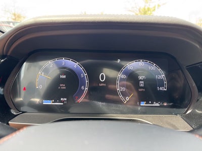 2026 Jeep Grand Cherokee L Summit