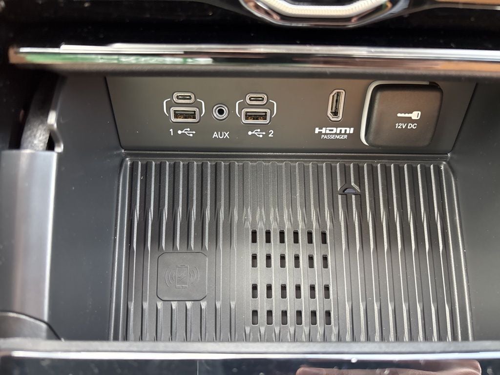 2026 Jeep Grand Cherokee L Summit