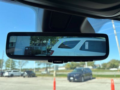 2027 Jeep Grand Cherokee GRAND CHEROKEE L SUMMIT 4X4