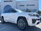 2027 Jeep Grand Cherokee Summit