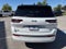 2027 Jeep Grand Cherokee Summit