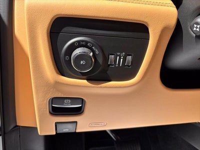 2027 Jeep Grand Cherokee GRAND CHEROKEE L SUMMIT 4X4