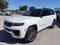 2027 Jeep Grand Cherokee Summit