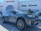 2027 Jeep Grand Cherokee GRAND CHEROKEE L SUMMIT 4X4