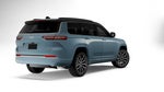 2027 Jeep Grand Cherokee GRAND CHEROKEE L SUMMIT 4X4