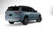 2027 Jeep Grand Cherokee GRAND CHEROKEE L SUMMIT 4X4