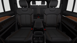 2027 Jeep Grand Cherokee GRAND CHEROKEE L SUMMIT 4X4