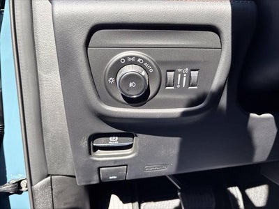 2027 Jeep Grand Cherokee GRAND CHEROKEE L SUMMIT 4X4