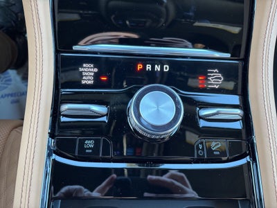 2026 Jeep Grand Cherokee L Summit