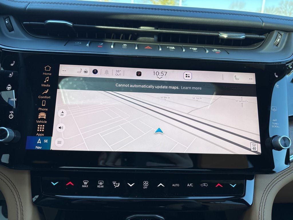 2026 Jeep Grand Cherokee L Summit