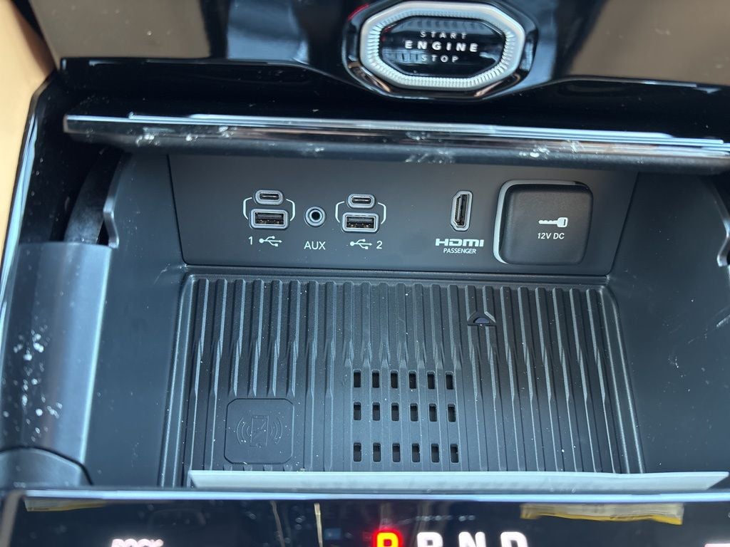 2026 Jeep Grand Cherokee L Summit