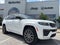 2026 Jeep Grand Cherokee GRAND CHEROKEE L SUMMIT 4X4