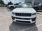 2026 Jeep Grand Cherokee GRAND CHEROKEE L SUMMIT 4X4