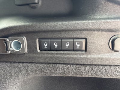2026 Jeep Grand Cherokee GRAND CHEROKEE L SUMMIT 4X4