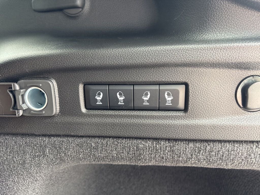 2026 Jeep Grand Cherokee GRAND CHEROKEE L SUMMIT 4X4