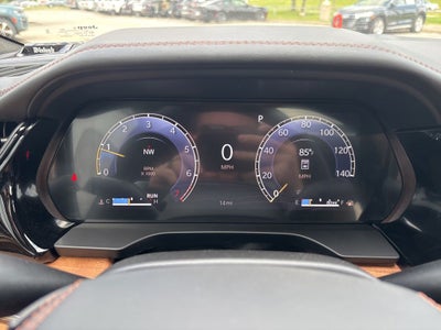 2026 Jeep Grand Cherokee GRAND CHEROKEE L SUMMIT 4X4