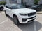 2026 Jeep Grand Cherokee GRAND CHEROKEE L SUMMIT 4X4