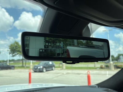 2026 Jeep Grand Cherokee GRAND CHEROKEE L SUMMIT 4X4