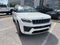 2026 Jeep Grand Cherokee GRAND CHEROKEE L SUMMIT 4X4