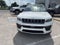 2026 Jeep Grand Cherokee GRAND CHEROKEE L SUMMIT 4X4