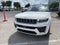 2026 Jeep Grand Cherokee GRAND CHEROKEE L SUMMIT 4X4