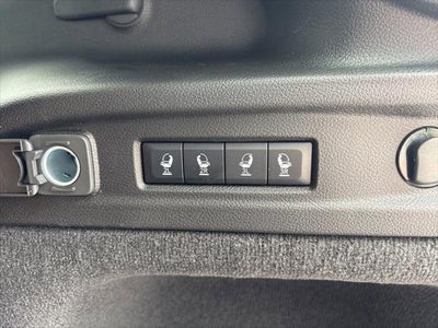 2026 Jeep Grand Cherokee GRAND CHEROKEE L SUMMIT 4X4