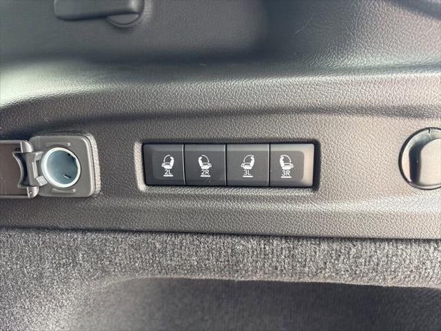 2026 Jeep Grand Cherokee GRAND CHEROKEE L SUMMIT 4X4