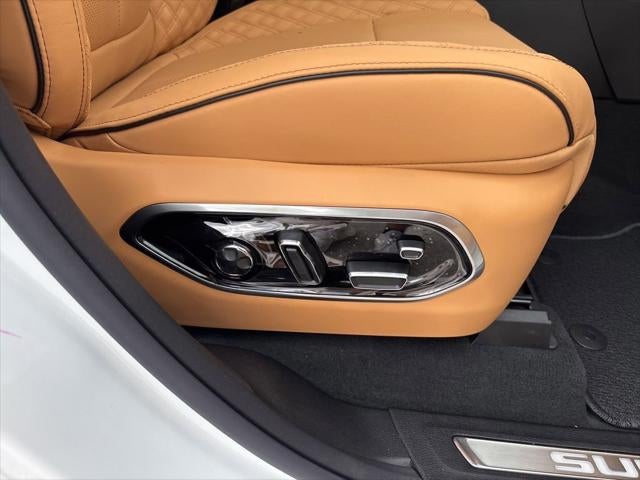 2026 Jeep Grand Cherokee GRAND CHEROKEE L SUMMIT 4X4