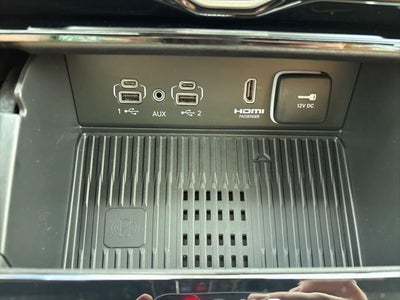 2026 Jeep Grand Cherokee GRAND CHEROKEE L SUMMIT 4X4