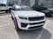 2026 Jeep Grand Cherokee GRAND CHEROKEE L SUMMIT 4X4