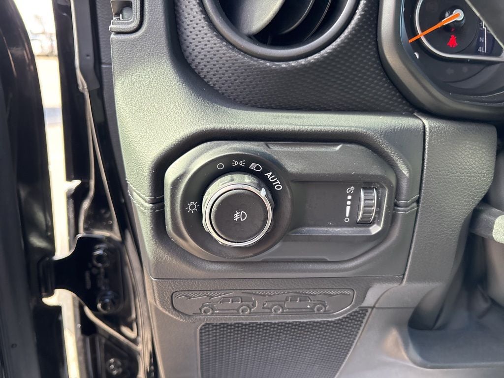 2024 Jeep Wrangler Rubicon X