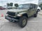 2025 Jeep Wrangler Willys 4xe