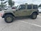 2025 Jeep Wrangler Willys 4xe