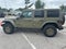 2025 Jeep Wrangler Willys 4xe