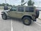 2025 Jeep Wrangler Willys 4xe