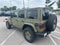 2025 Jeep Wrangler Willys 4xe