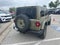 2025 Jeep Wrangler Willys 4xe