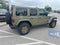 2025 Jeep Wrangler Willys 4xe