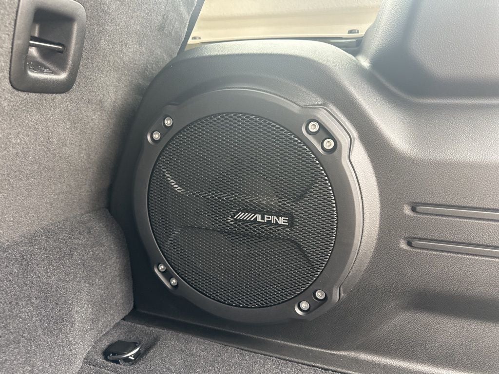 2025 Jeep Wrangler Willys 4xe