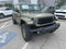 2025 Jeep Wrangler Willys 4xe