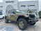 2025 Jeep Wrangler 4xe WRANGLER 4-DOOR WILLYS '41 4xe