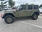 2025 Jeep Wrangler 4xe WRANGLER 4-DOOR WILLYS '41 4xe